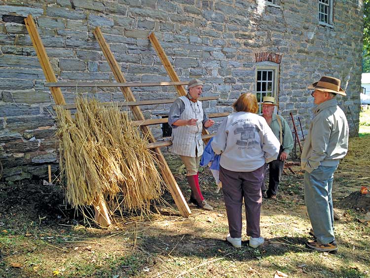 Schaeffer Farm