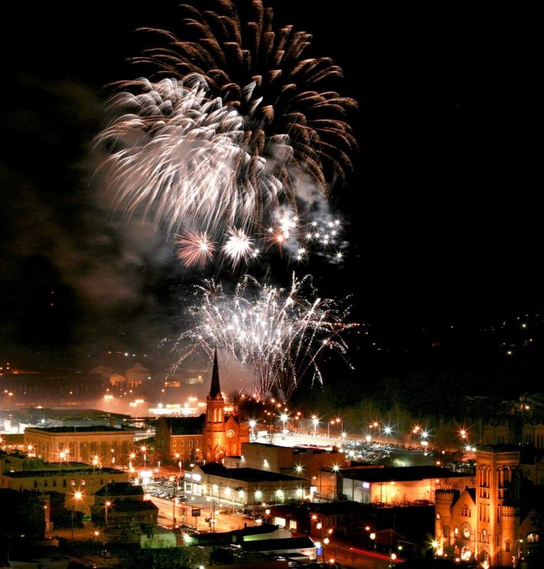 10 Bucket List July 4th Celebrations in PA Where & When