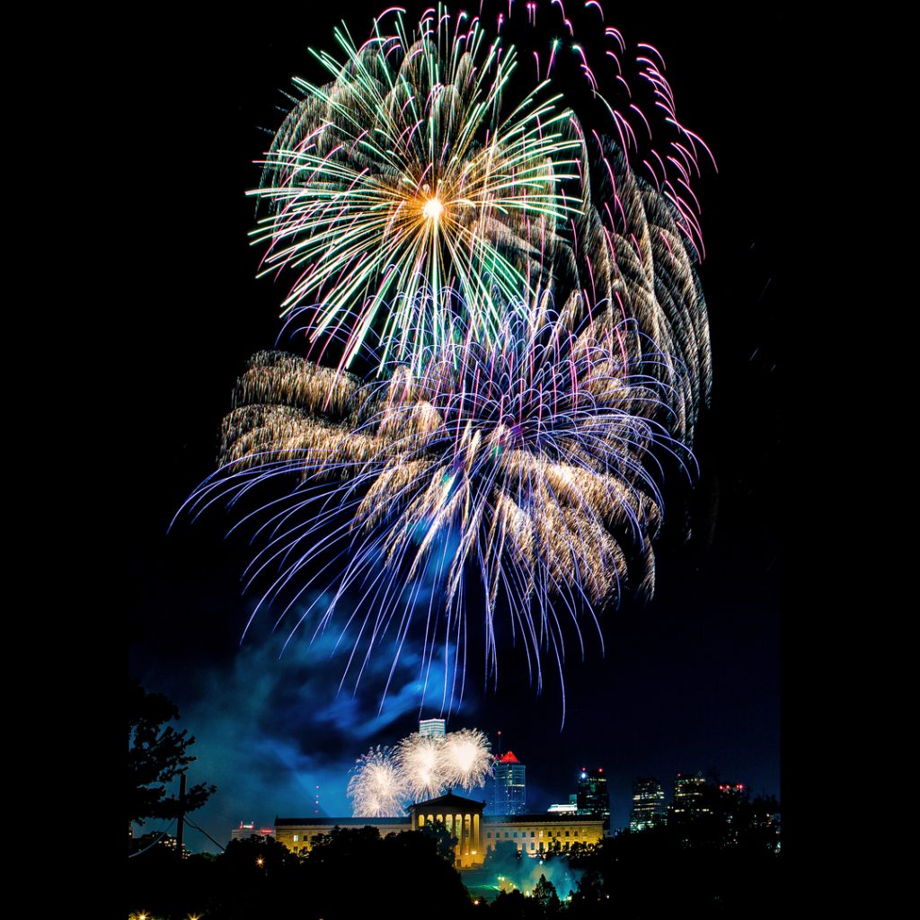 10 Bucket List July 4th Celebrations in PA Where & When
