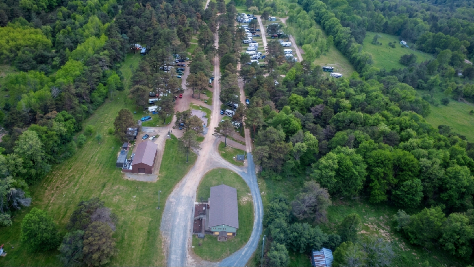 High Pines RV Park