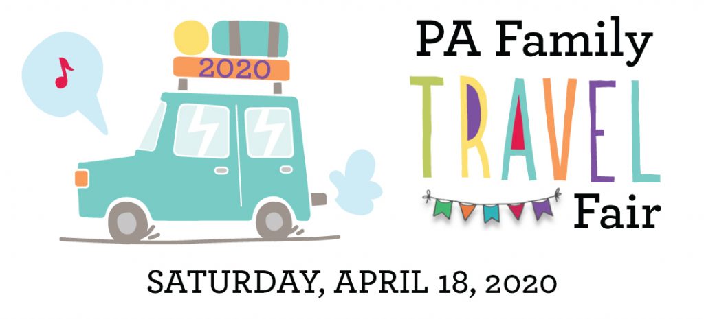 PA Family Travel Fair