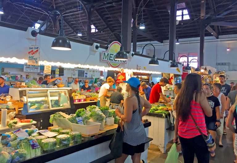 Pennsylvania Farmers' Markets Fresh, Local, Delicious Where & When
