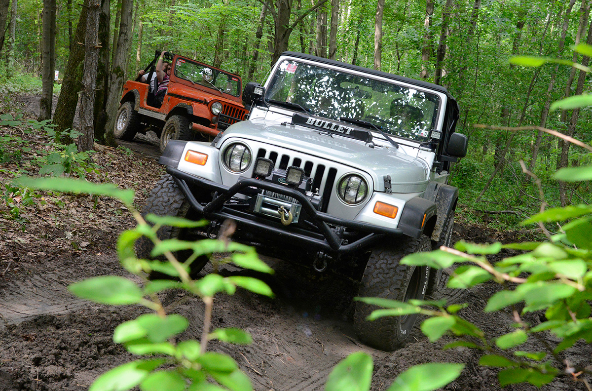 Bantam-Jeep-Heritage-Festival