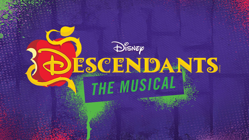 Disney's Descendants: The Musical - Events in PA - Where & When