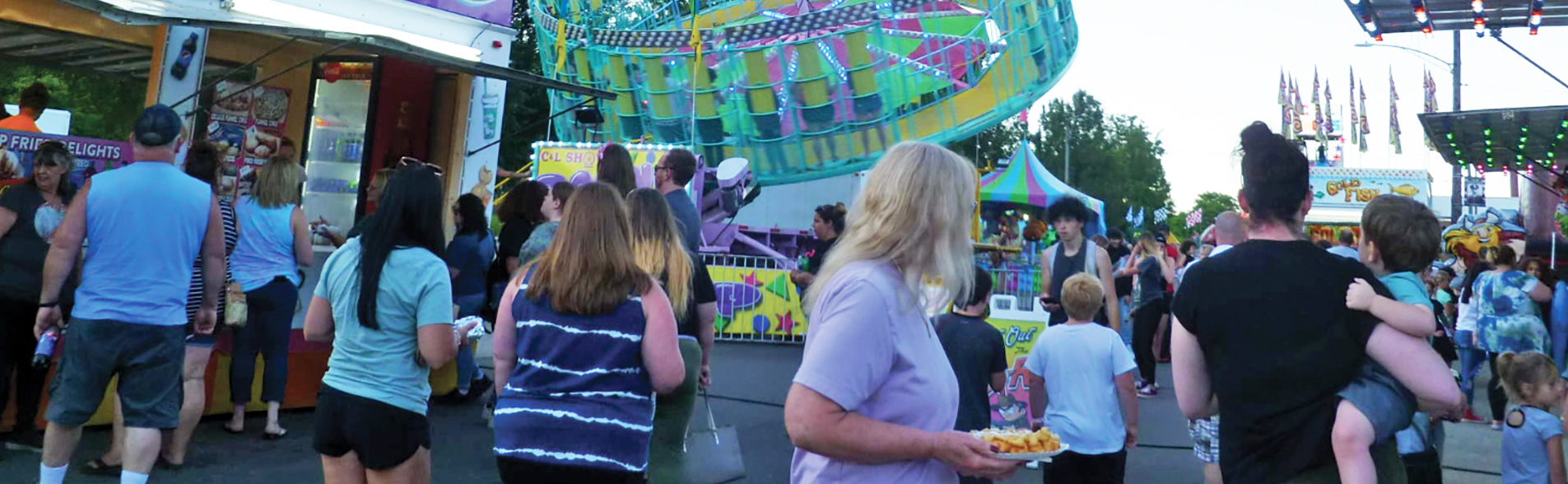 Ford City Funfest