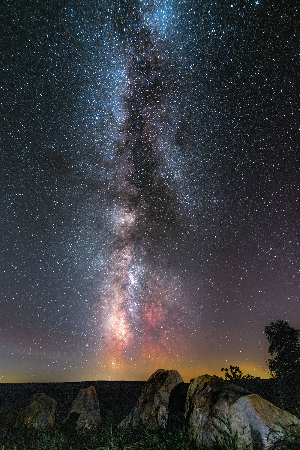 Stargazing-Top-of-World-Dustin-Brown