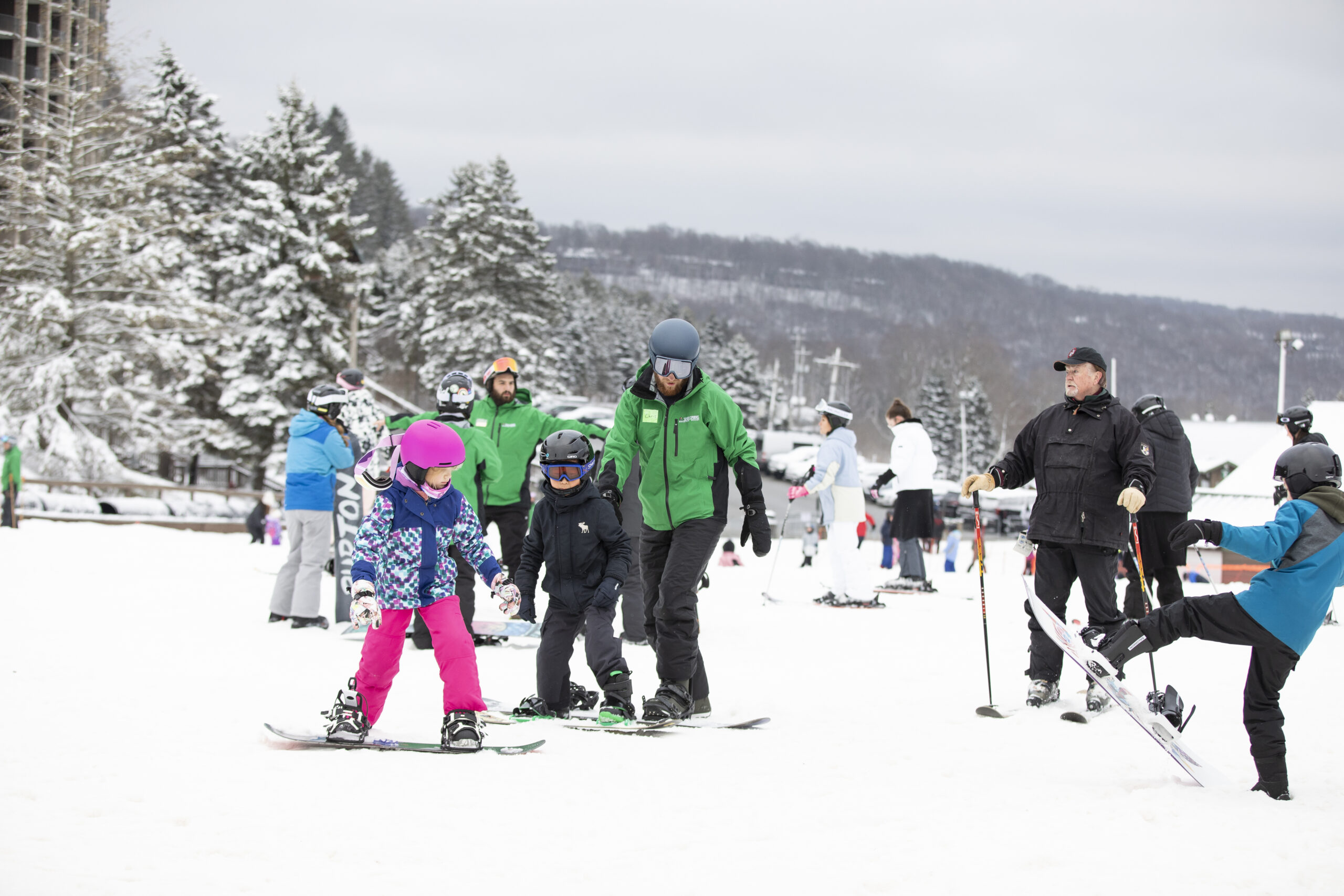 7 Springs Resort, PA