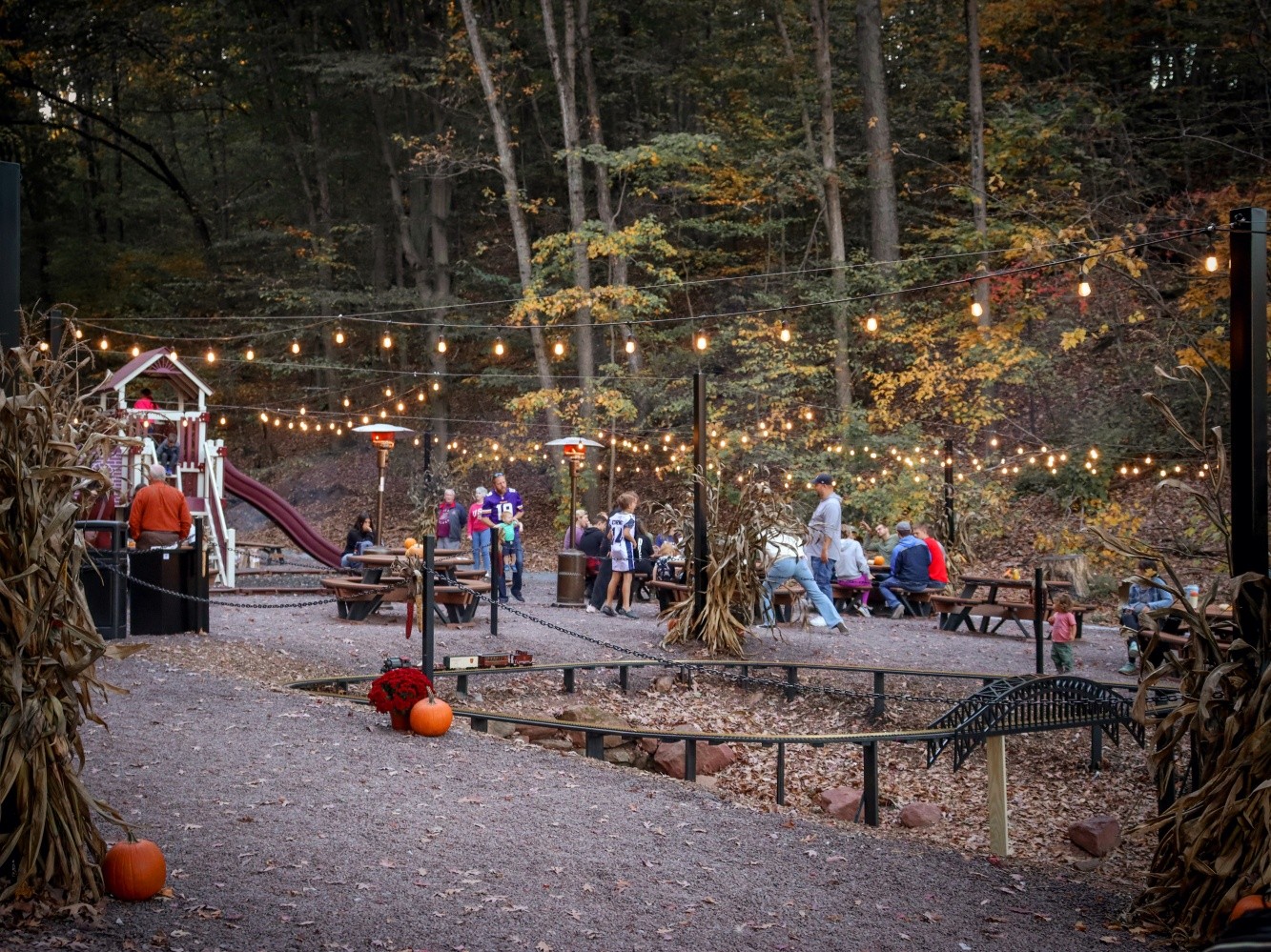 The Pretzel Hut, Newmanstown, PA