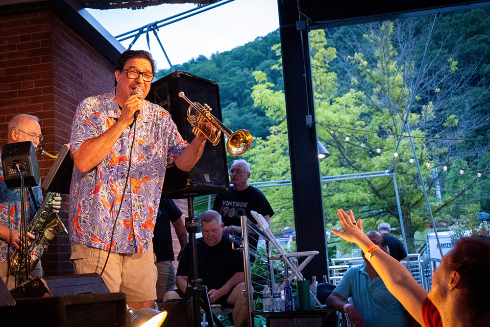 Johnstown, PA PolkaFest