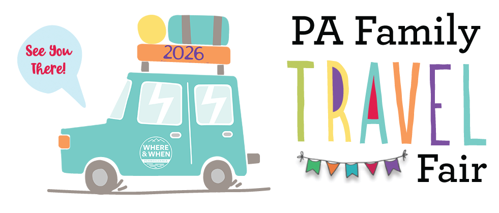 2026 PA Family Travel Fair