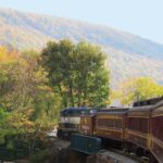 Historic Bellefonte Railroad