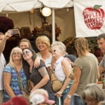 National Apple Harvest Festival, Biglerville, PA