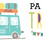 2026 PA Family Travel Fair Logo