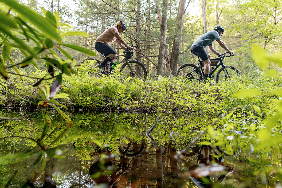 Happy Valley Gravel Adventure
