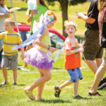 Summer Children's Art Festival