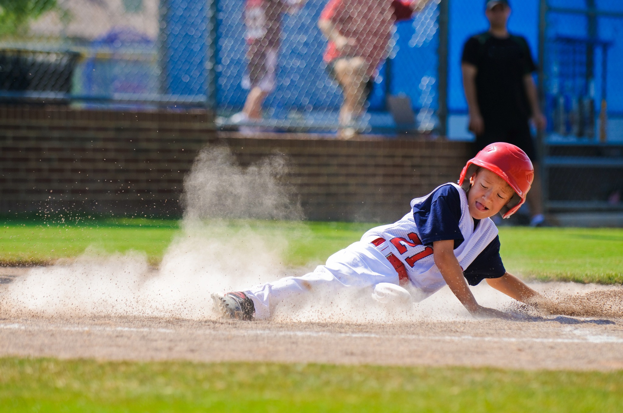 Little League World Series, Williamsport, PA