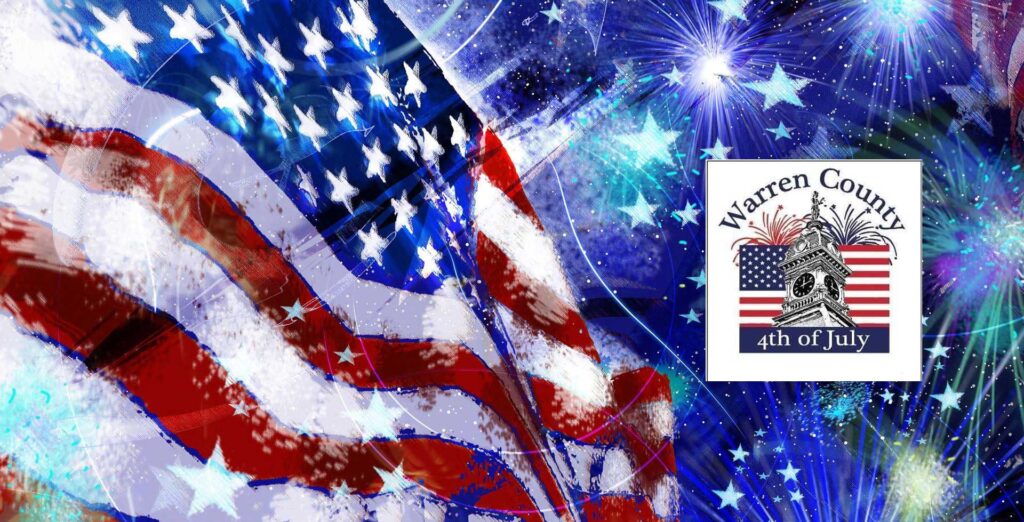 Warren County 4th of July