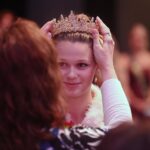 Madelyn Gordner, MIss Hughesville 76th Flaming Foliage Queen